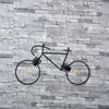 Unieke Fiets LED Hanglamp - Industriële Verlichting voor Woonkamer en Eetkamer