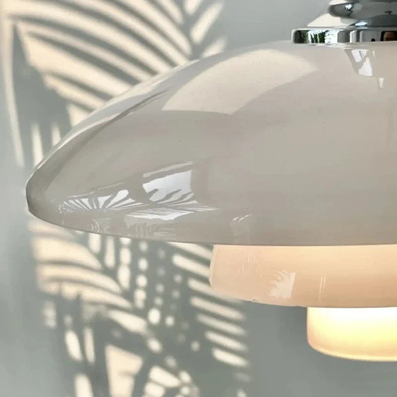 ChromeSphere - Moderne Chromen Hanglamp voor Stijlvolle Verlichting