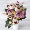VelvetFlorals - Luxe Kunstige Zijden Bloemen | Elegant en Duurzaam Bloemstuk