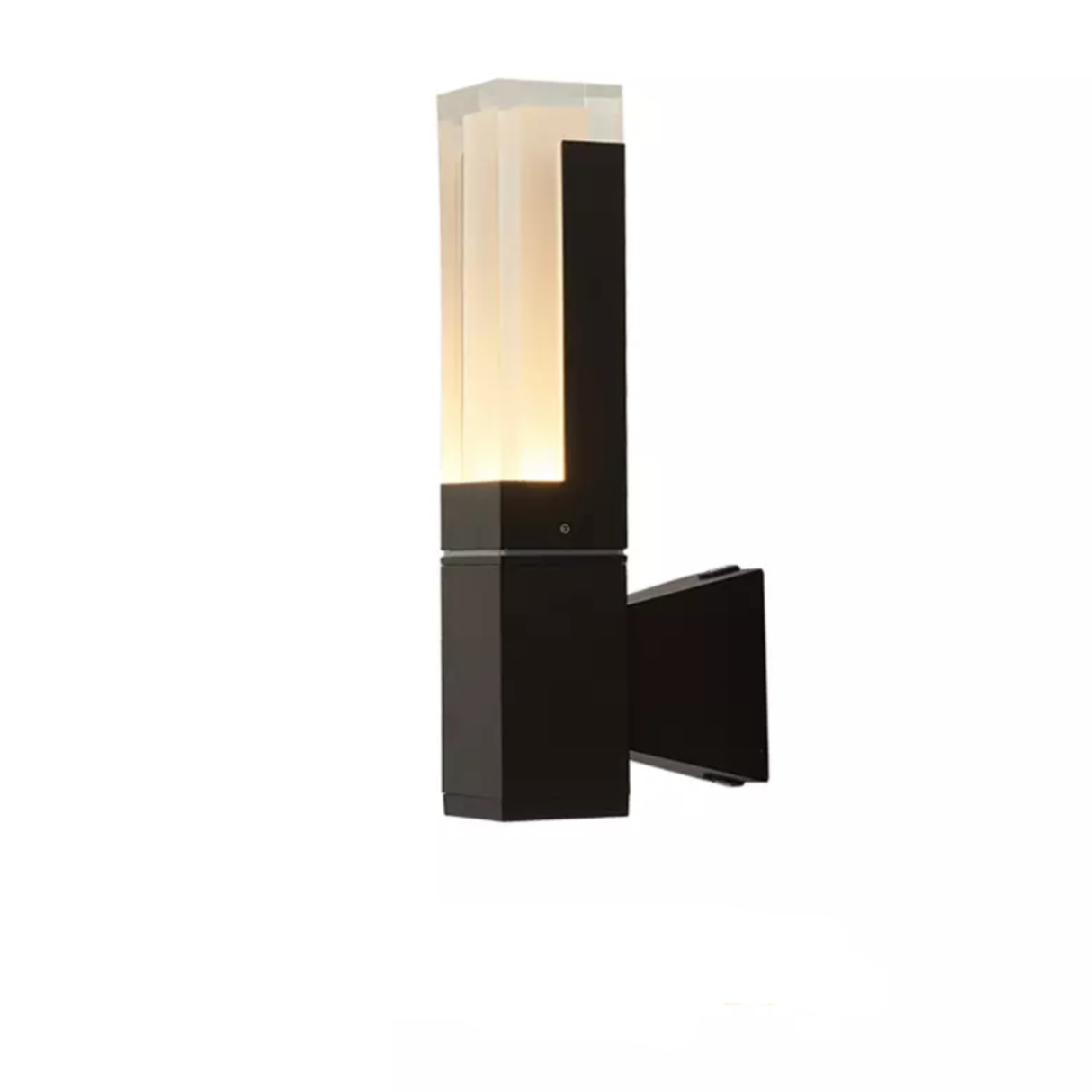 SensorLicht - LED Wandlamp met Bewegingssensor | Slimme Buitenverlichting voor Veiligheid
