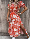 Camilla - Elegante Zomerjurk voor Dames