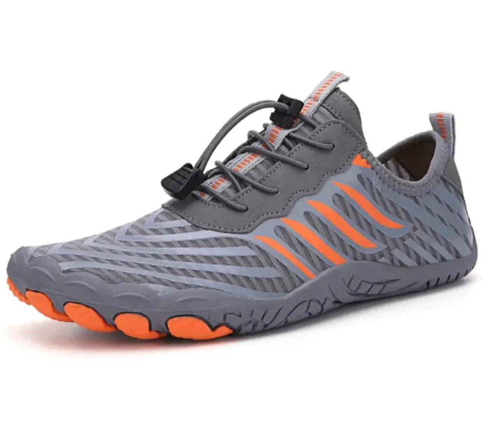 TravelFlex Aero - Perfecte Lichtgewicht Reisschoenen