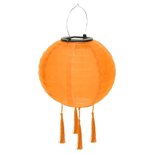 AquaLantern - Waterdichte Solar Lantaarn voor Buitenverlichting