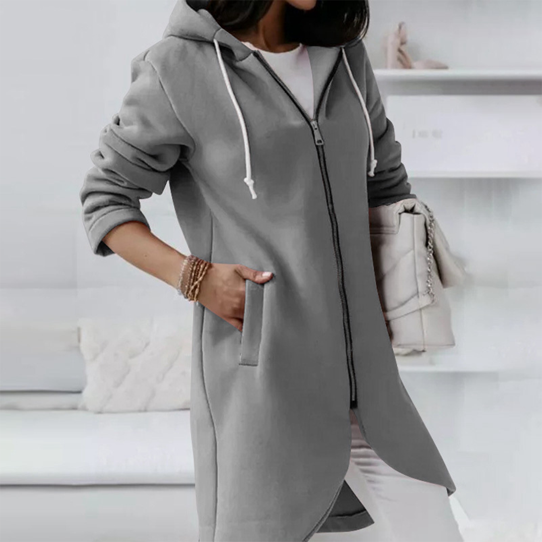 Emilie | Comfortabele Stijl Weste voor Dames