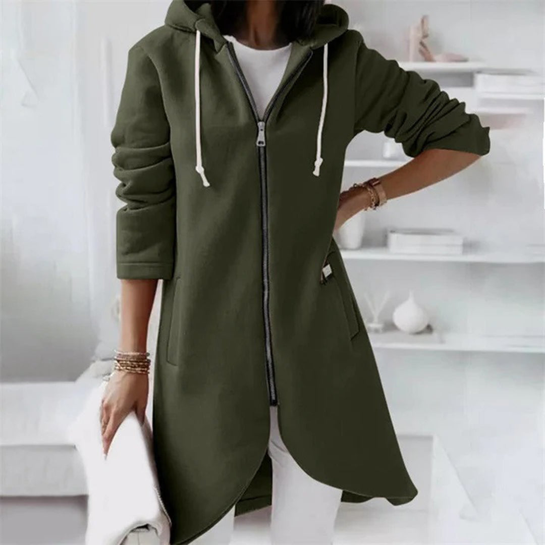 Emilie | Comfortabele Stijl Weste voor Dames