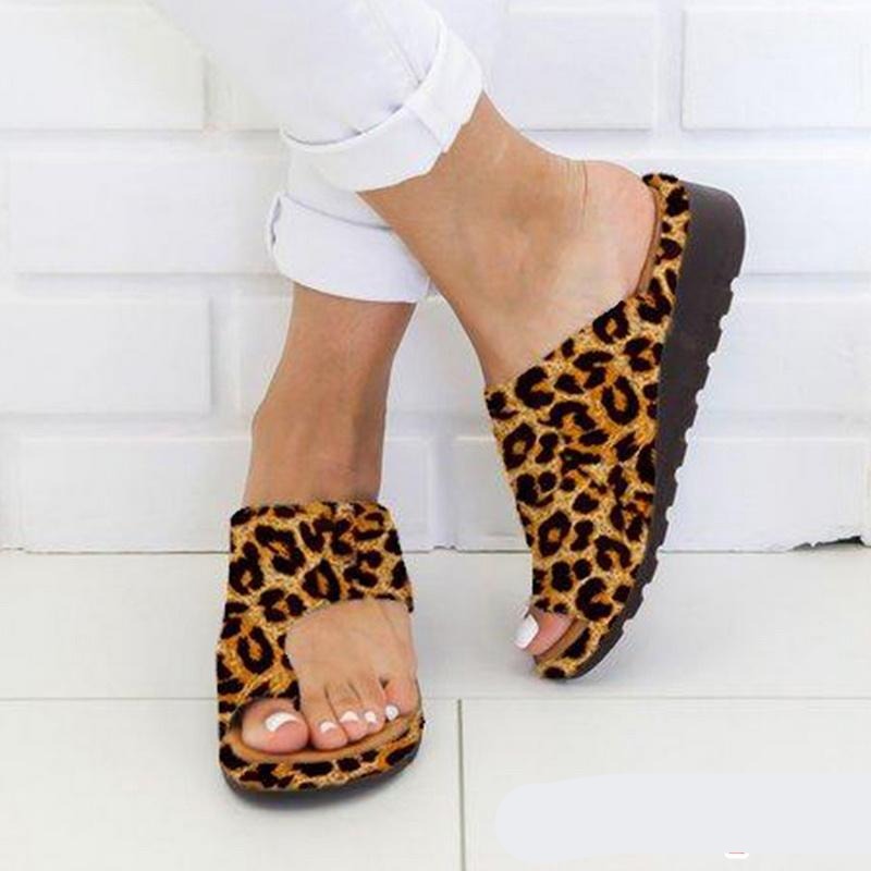 Zomerbries - Schokabsorberende Zomersandalen | Comfortabele en Stijlvolle Dames- en Herensandalen
