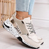 TrendyStep - Comfortabele en Stijlvolle Sneakers voor Dames