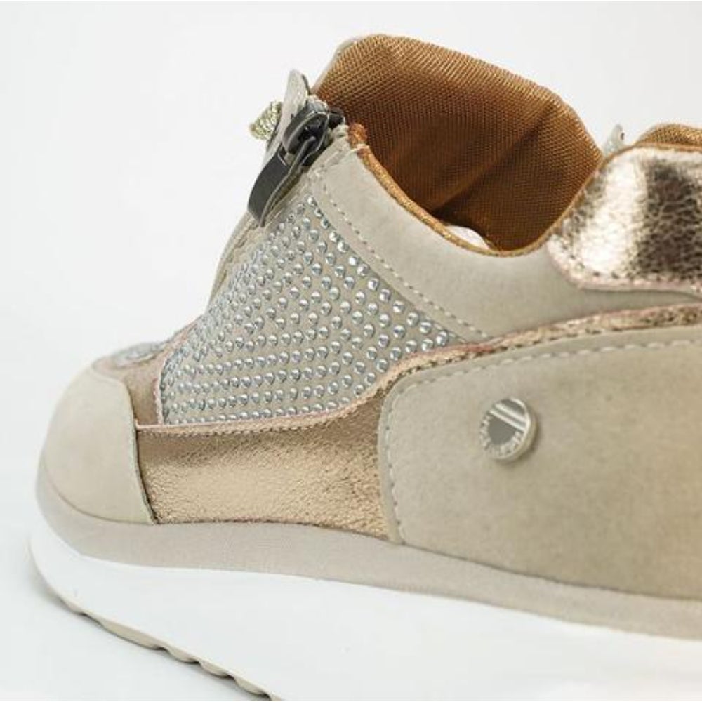 ComfortStyle - Stijlvolle en Comfortabele Schoenen voor Dames