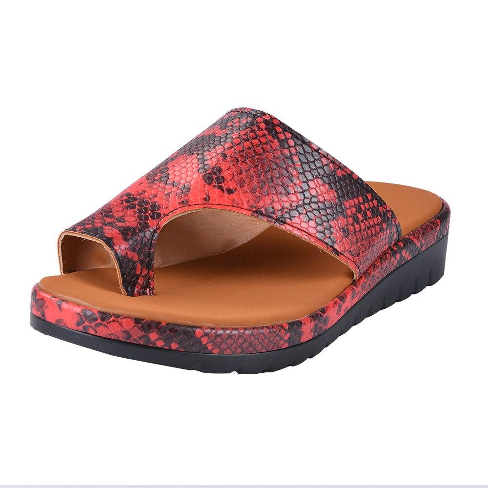 Zomerbries - Schokabsorberende Zomersandalen | Comfortabele en Stijlvolle Dames- en Herensandalen