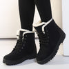 ArcticWarm - Comfortabele Winterlaarzen voor Dames