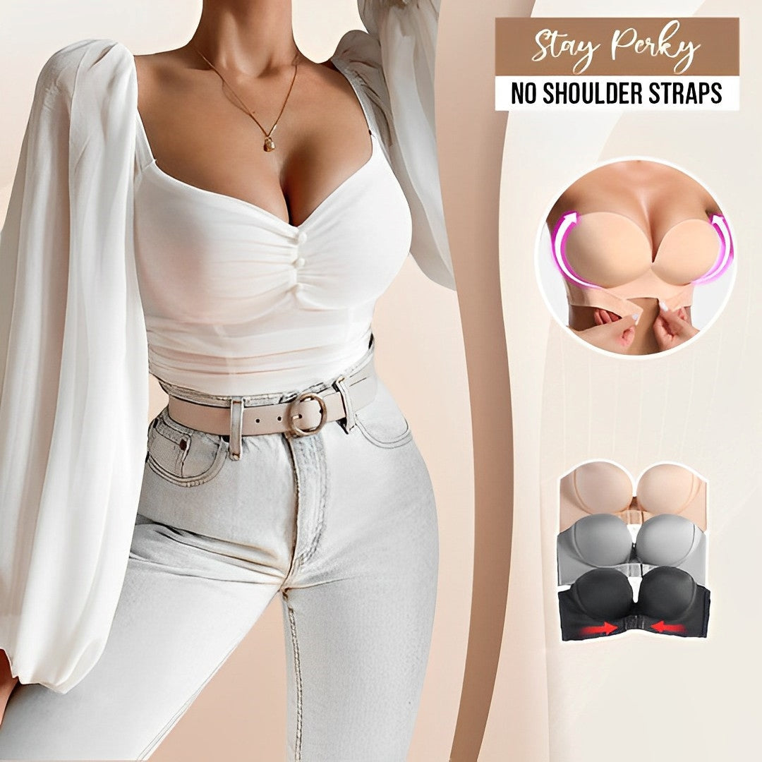 Luminara - Draadloze Push-up BH