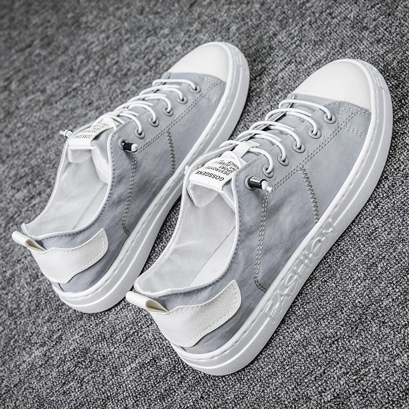 RelaxStep - Heren Zomerschoenen | Comfortabele Vrijetijdsschoenen voor de Zomer