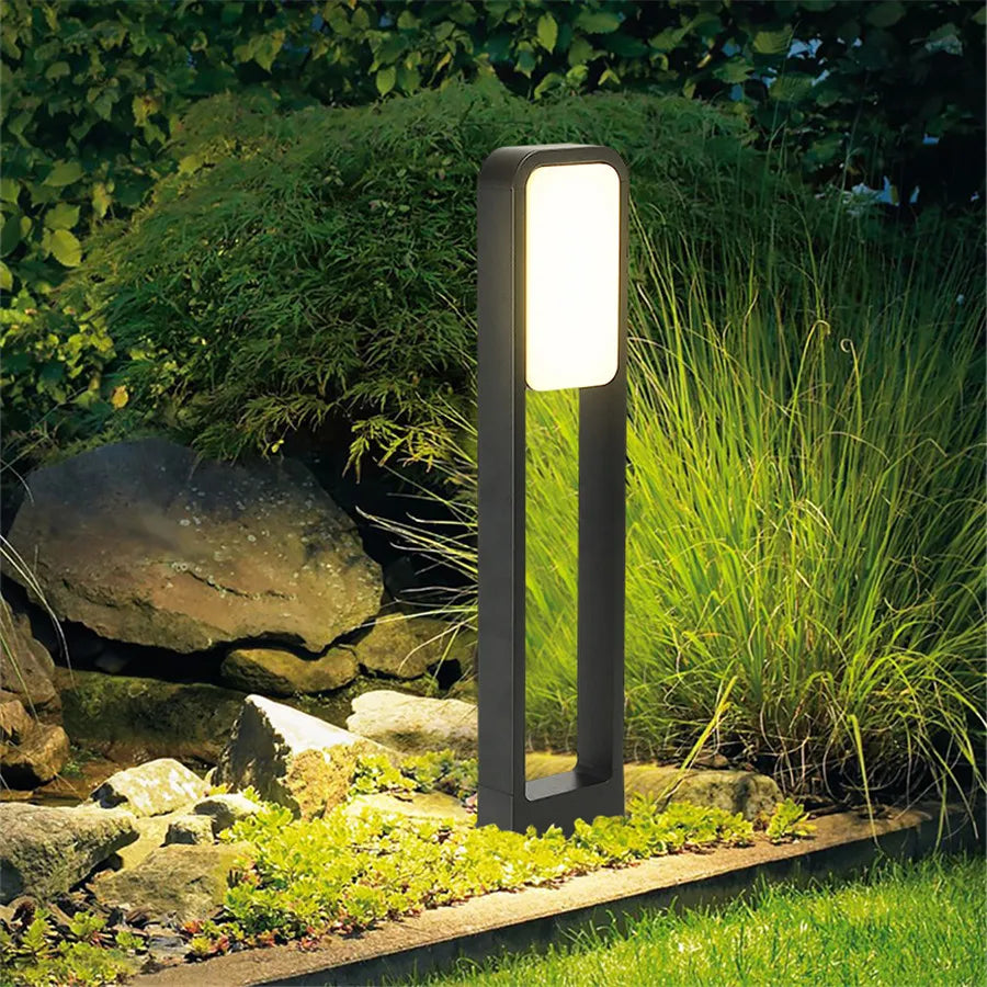 PowerLume - Sterke LED Buitenverlichting voor Optimale Verlichting