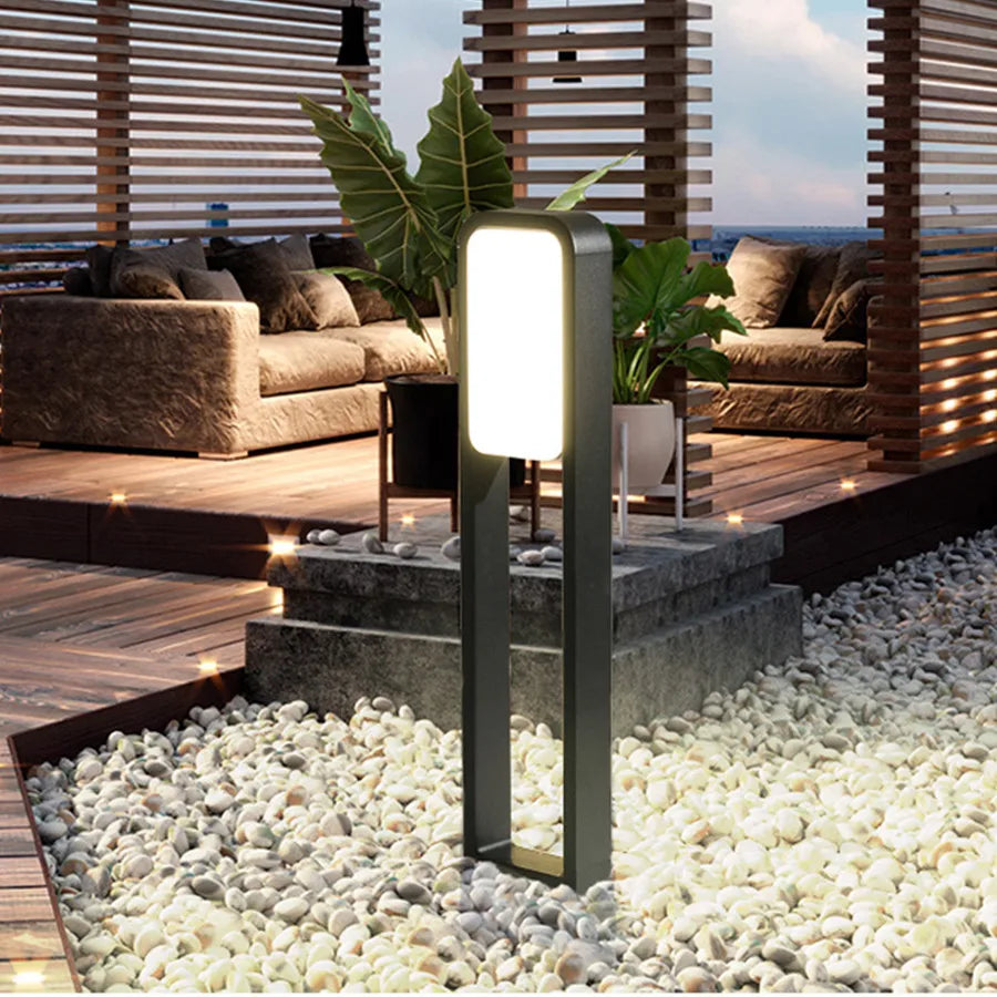 PowerLume - Sterke LED Buitenverlichting voor Optimale Verlichting