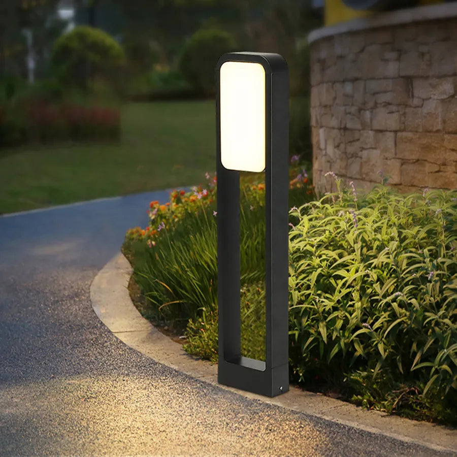 PowerLume - Sterke LED Buitenverlichting voor Optimale Verlichting