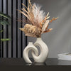 DesignBlossom - Stijlvolle Bloemhouder | Elegant Design voor Interieur