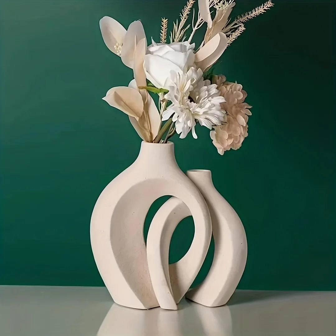 DesignBlossom - Stijlvolle Bloemhouder | Elegant Design voor Interieur