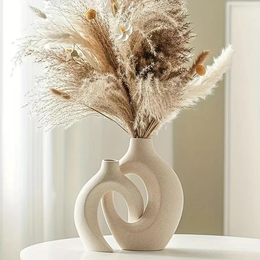 DesignBlossom - Stijlvolle Bloemhouder | Elegant Design voor Interieur