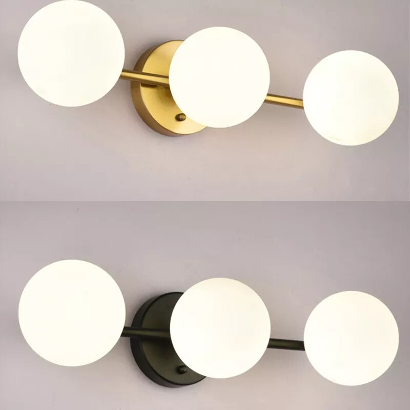LumiFrame - LED Binnenverlichting Wandlampen | Stijlvolle Verlichting voor Woon- en Slaapkamer