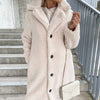 Emma - Gemütliche Damen Langarmjacke