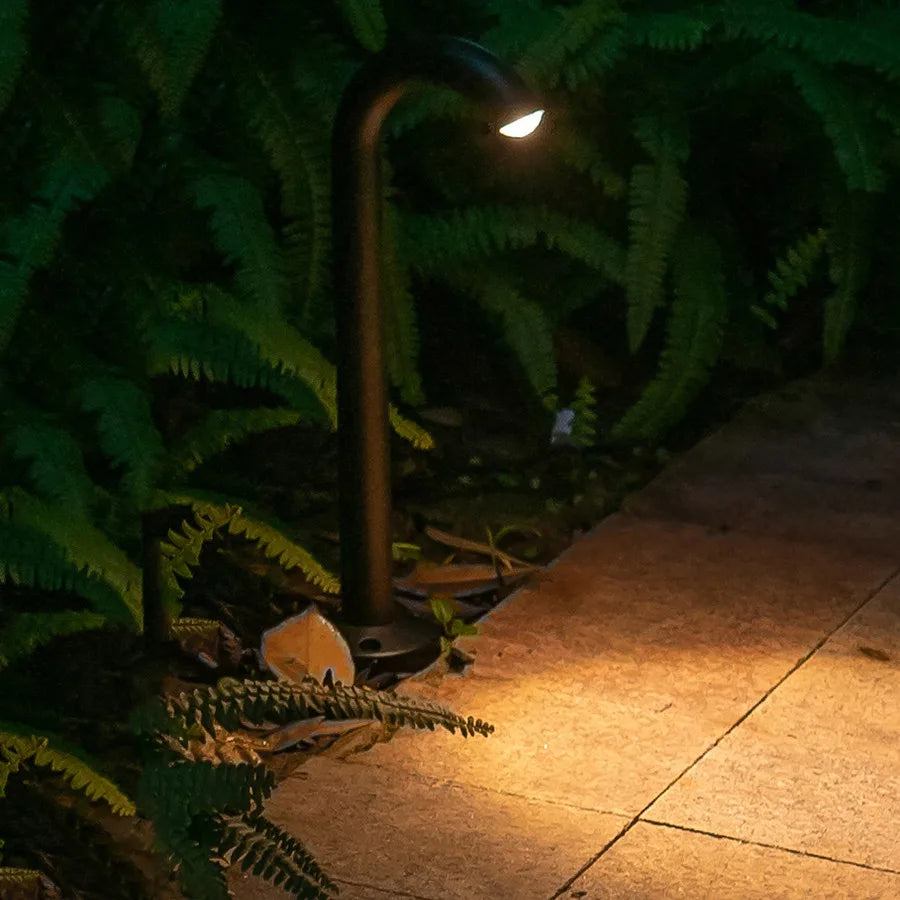 AquaGlow - LED Verlichting voor Tuin en Vijver