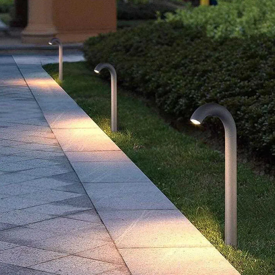 AquaGlow - LED Verlichting voor Tuin en Vijver