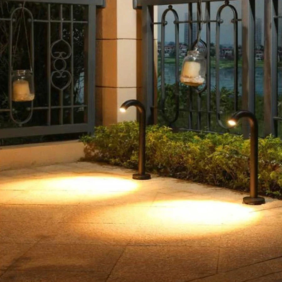 AquaGlow - LED Verlichting voor Tuin en Vijver