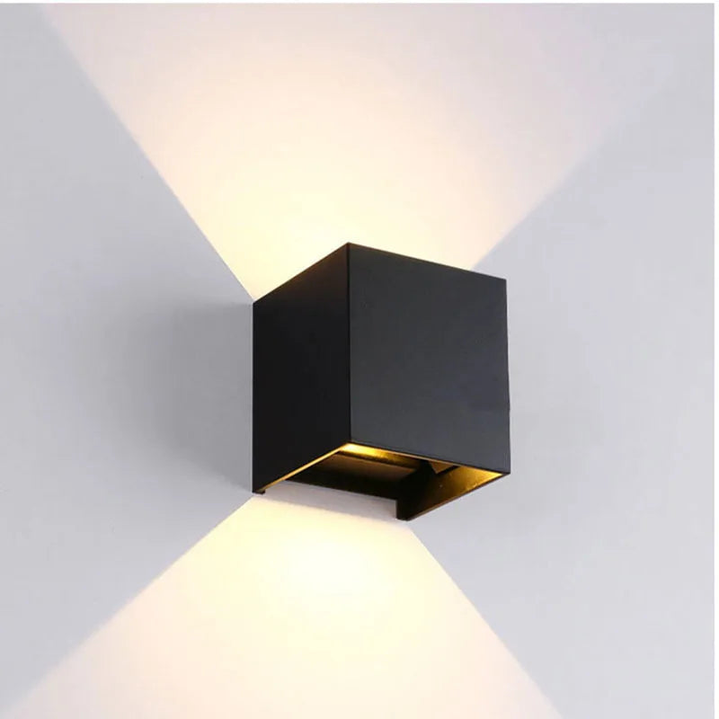 LumiVibe - Stijlvolle LED Binnenlamp | Energiezuinige Verlichting voor Moderne Interieurs