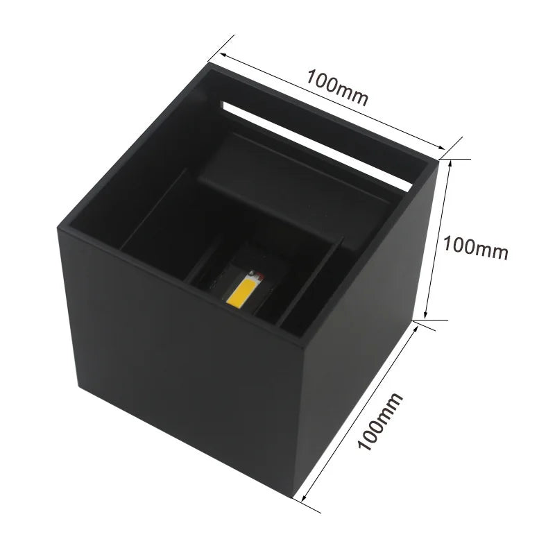 LumiVibe - Stijlvolle LED Binnenlamp | Energiezuinige Verlichting voor Moderne Interieurs