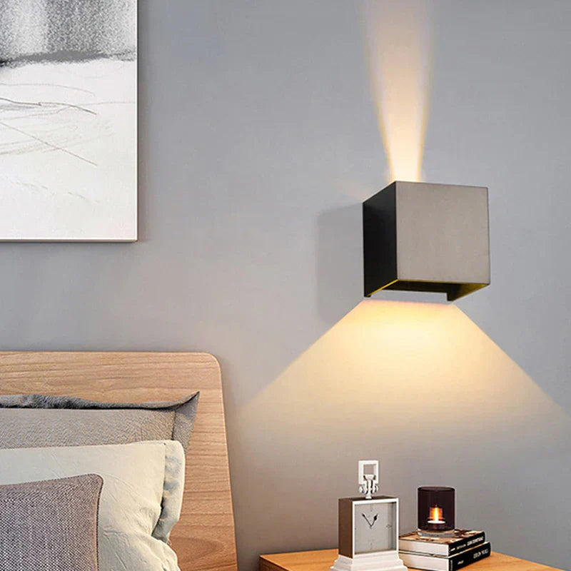 LumiVibe - Stijlvolle LED Binnenlamp | Energiezuinige Verlichting voor Moderne Interieurs
