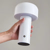 SoftGlow - Moderne Touch Tafellamp met Zacht Design | Unieke Verlichting voor Thuis