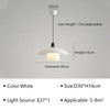 LumiZenith - Hangende Plafondluchter voor Luxe Verlichting