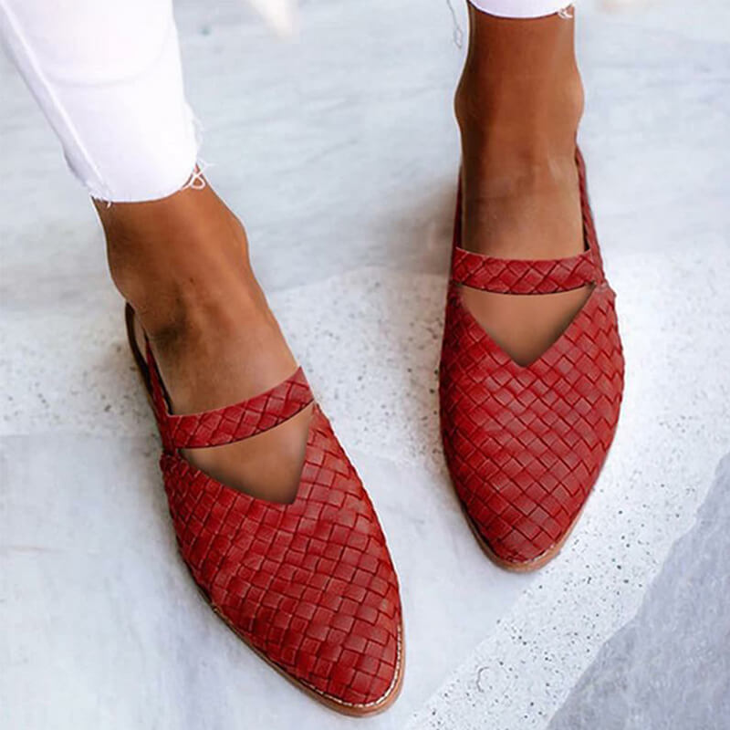 Ursina Comfort - Slippers voor Dames – Stijlvol en Gemakkelijk