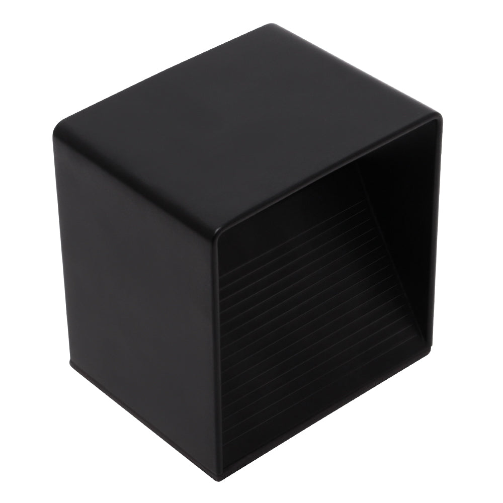 SensorCube - Moderne Wandlamp met Bewegingssensor