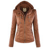 Lina - Modieuze Damesjas voor Stijl en Comfort