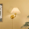 OrigamiLicht - Moderne Origami Wandlamp | Stijlvolle Verlichting voor Slaap- en Woonkamer