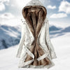 Eva – Elegante en Hoogwaardige Parka voor Dames | Stijlvol en Warm