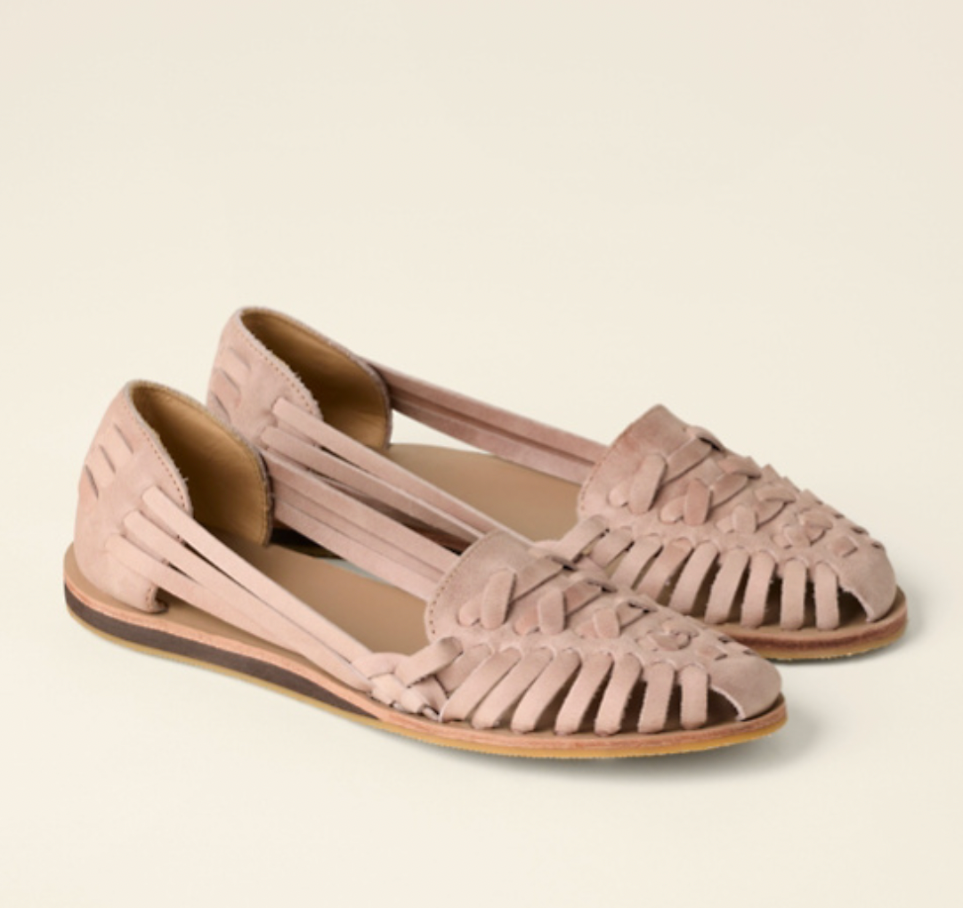 Greta - Slipper Schuhe für Damen
