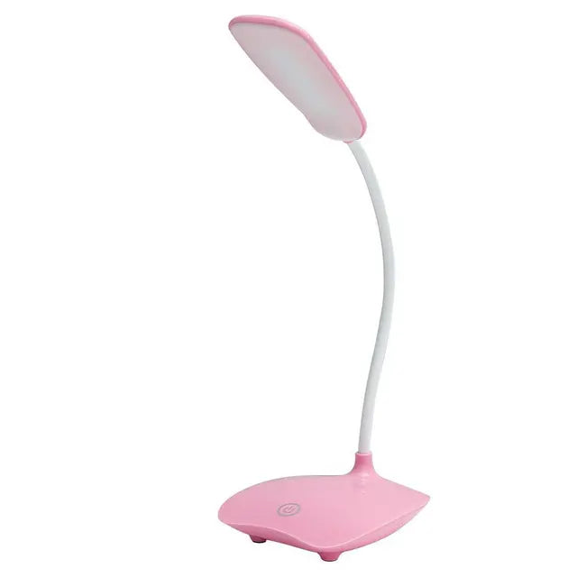 GlowSphere - Multifunctionele LED Tafellamp | Verlichting voor Werk en Ontspanning