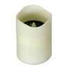 SunCandle - Buiten Zon-Kaarslamp voor Sfeervolle Verlichting