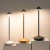 TouchBright - Moderne LED Lamp met Slimme Aanraakbediening | Compacte Verlichting