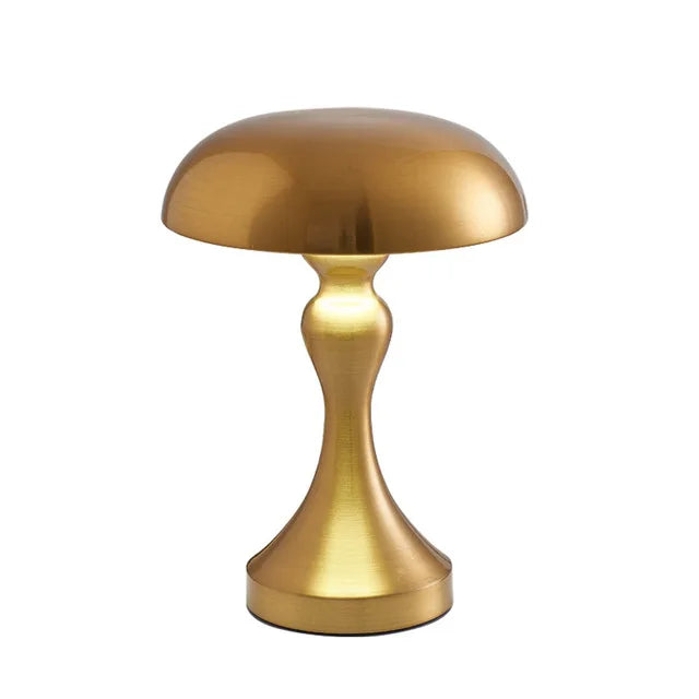 MidnightLicht - Dimbare Nachtlamp en Leeslamp met Modern Design