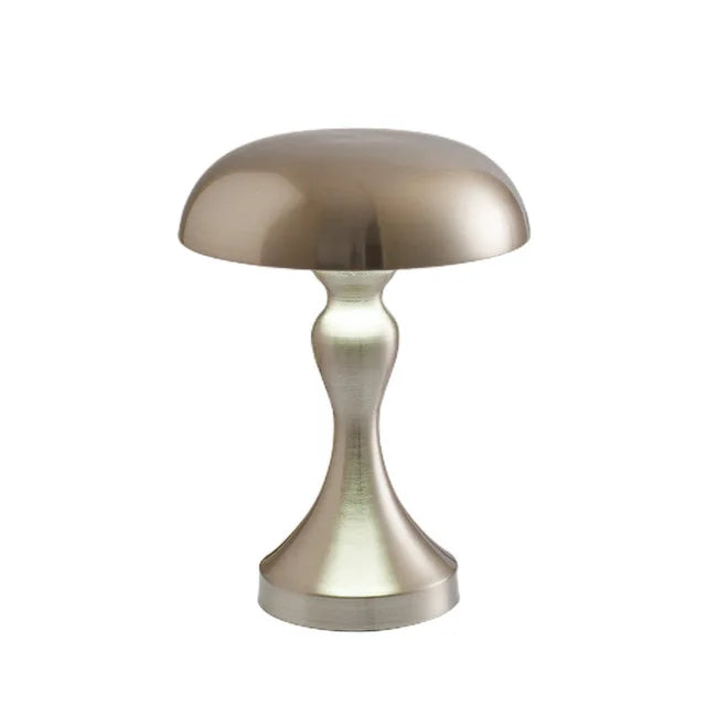 MidnightLicht - Dimbare Nachtlamp en Leeslamp met Modern Design