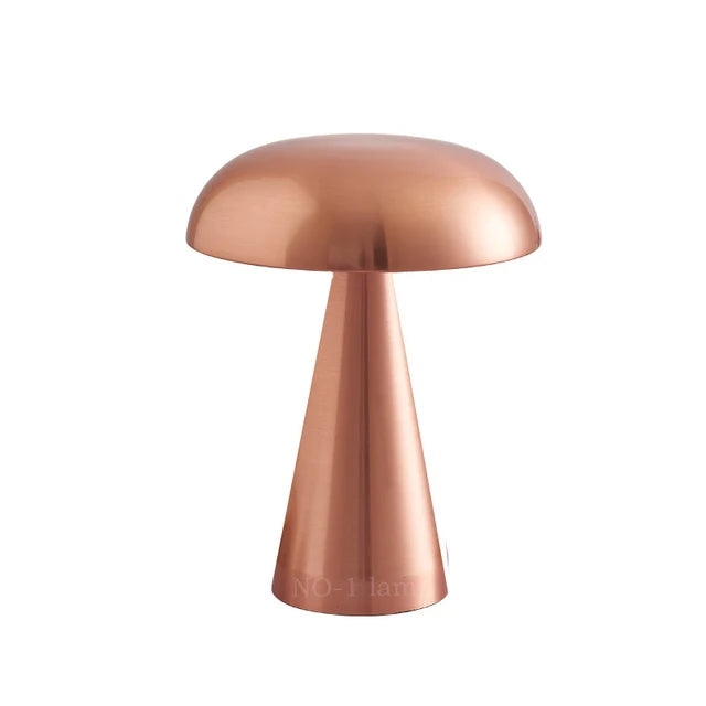 MidnightLicht - Dimbare Nachtlamp en Leeslamp met Modern Design