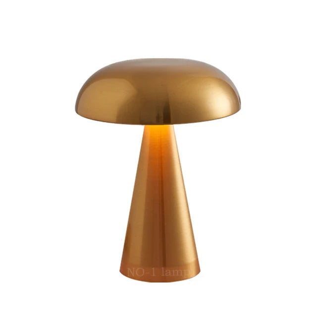 MidnightLicht - Dimbare Nachtlamp en Leeslamp met Modern Design