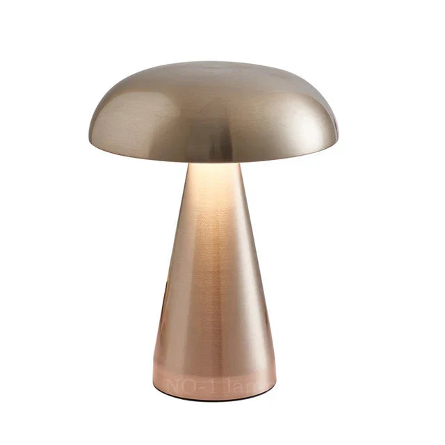 MidnightLicht - Dimbare Nachtlamp en Leeslamp met Modern Design