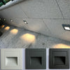 GlowStep - LED Trapverlichting Wandlamp voor Veiligheid en Stijl