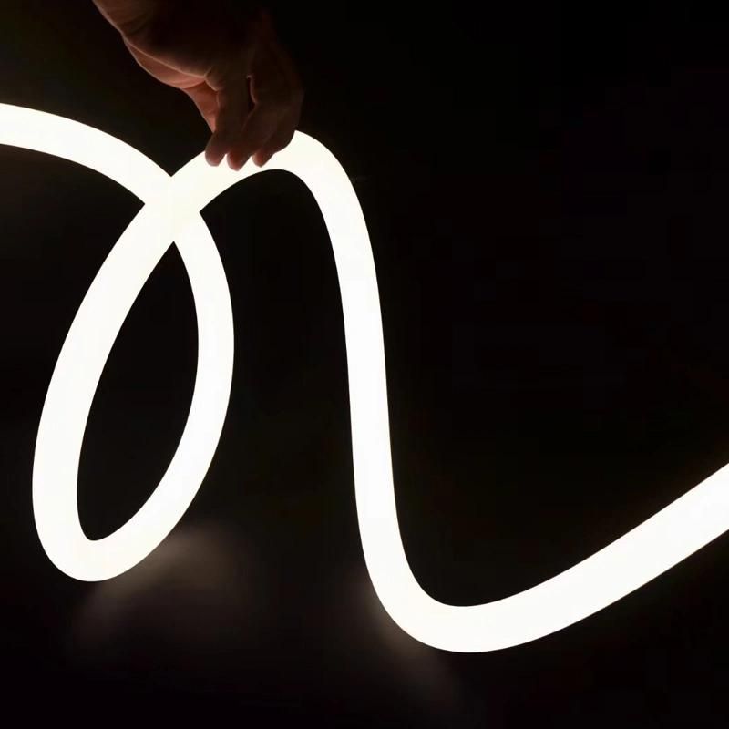 GlowLine - Luxe LED-sfeerverlichting | Flexibele en energiezuinige verlichting voor elke ruimte