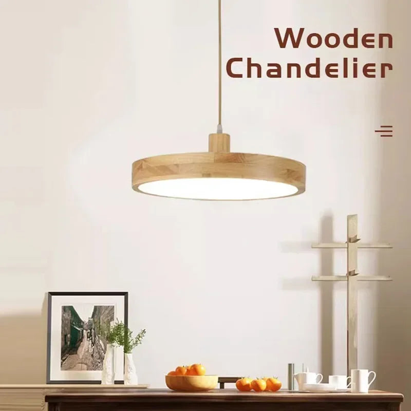 NordicBreeze - Scandinavische Ultradunne LED Lamp voor Moderne Verlichting
