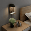 GlowLux - Jubilant LED Nachtlamp met Sfeervolle Verlichting